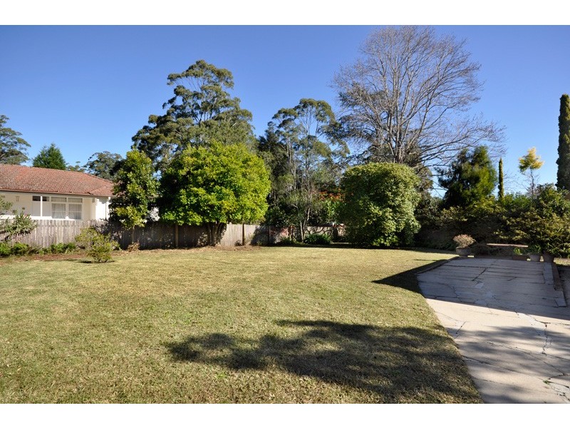62 Fairlawn Avenue, Turramurra NSW 2074