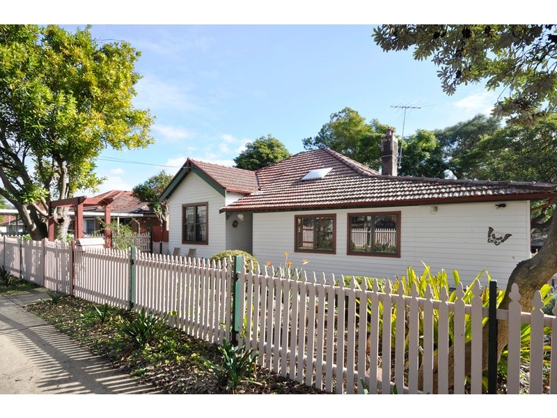 9 Chaleyer Street, Willoughby NSW 2068