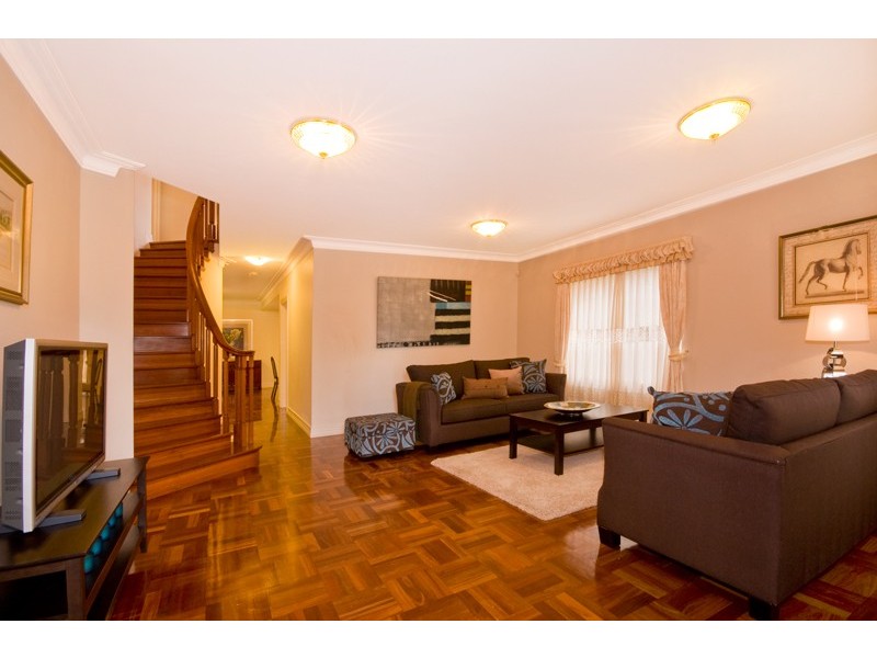 14 Alleyne Street, Chatswood NSW 2067