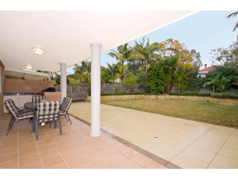 14 Alleyne Street, Chatswood NSW 2067