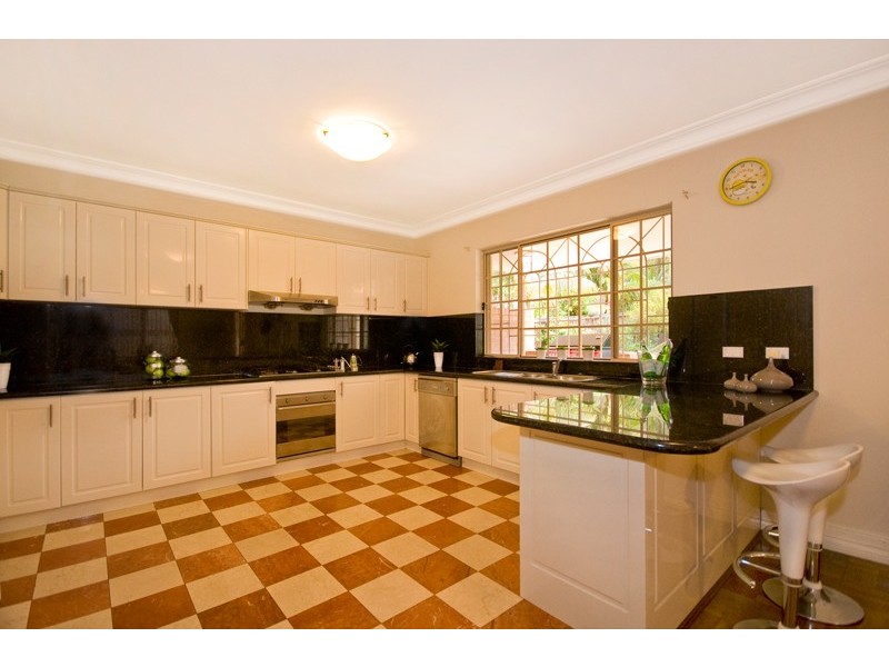 14 Alleyne Street, Chatswood NSW 2067