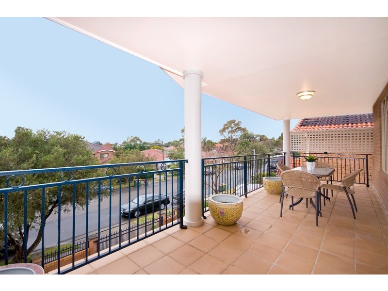 14 Alleyne Street, Chatswood NSW 2067