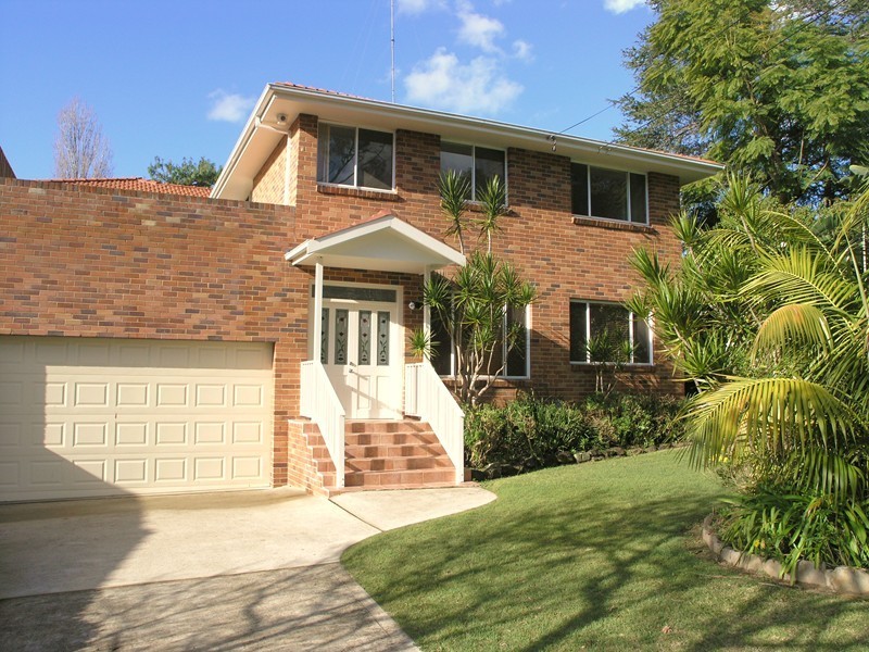 3 Calga Street, Roseville Chase NSW 2069