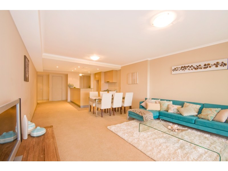 1001/2A Help Street, Chatswood NSW 2067