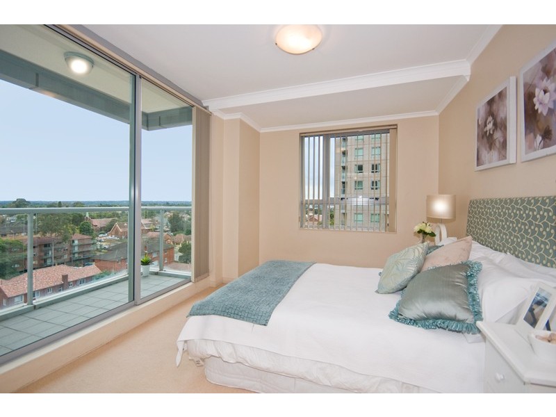 1001/2A Help Street, Chatswood NSW 2067