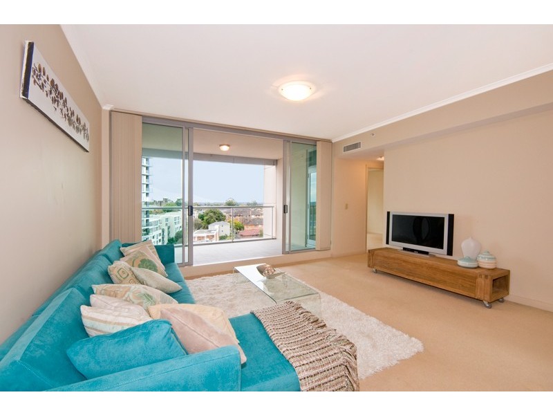 1001/2A Help Street, Chatswood NSW 2067