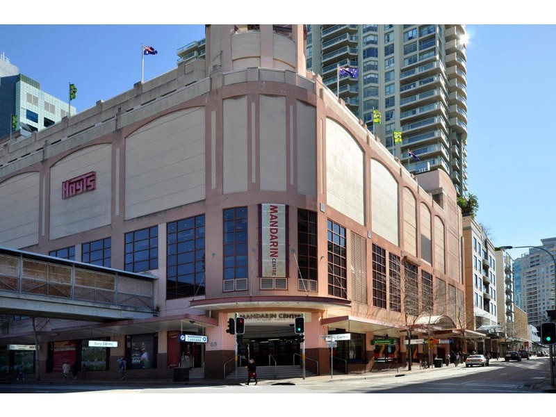 1003/37 Victor Street, Chatswood NSW 2067