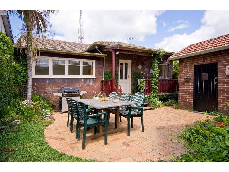 5 Nelson Street, Chatswood NSW 2067