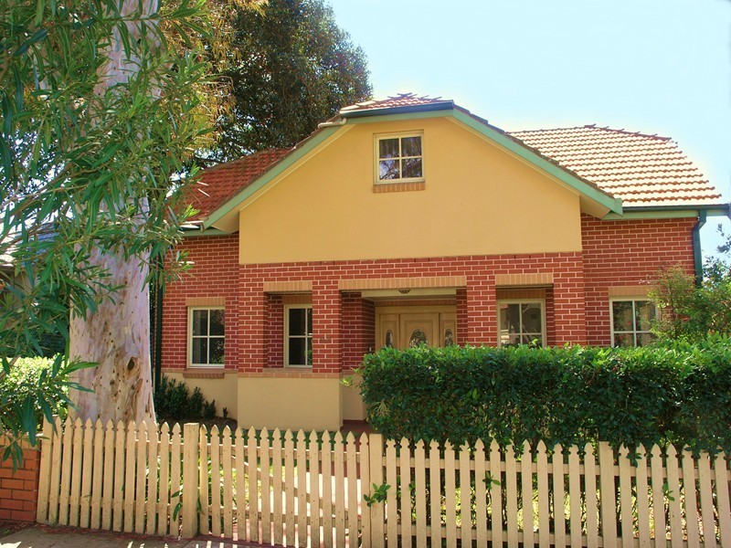 43 Darling Street, Chatswood NSW 2067