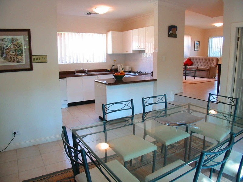 43 Darling Street, Chatswood NSW 2067