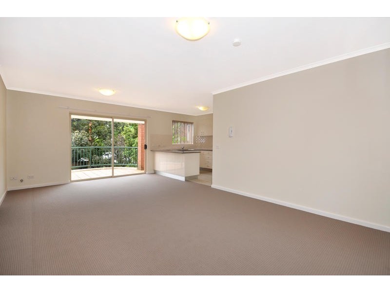 3/47 Pacific Highway, Roseville NSW 2069