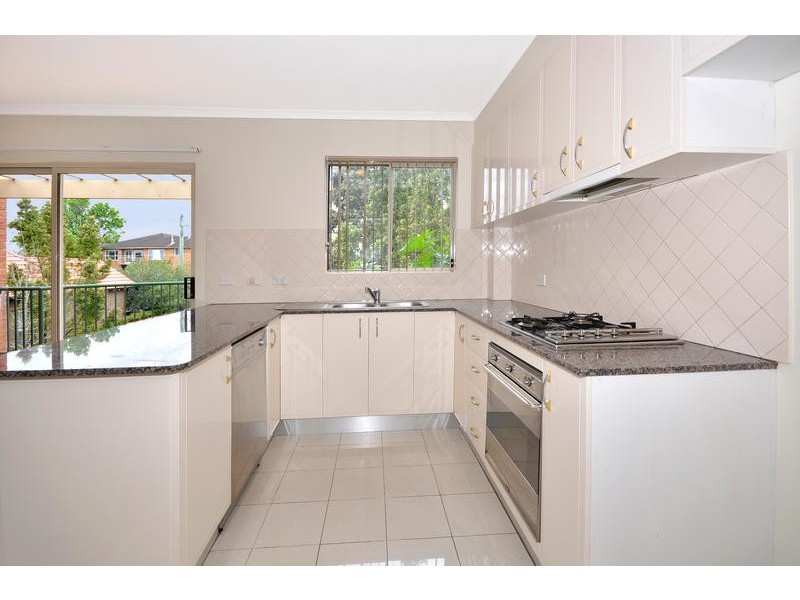 3/47 Pacific Highway, Roseville NSW 2069