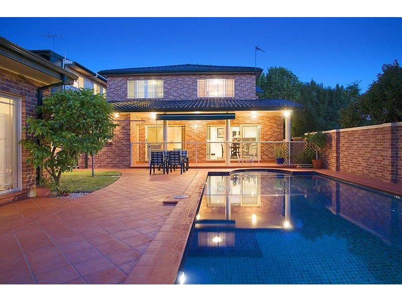 40 Mabel Street, WILLOUGHBY/, Chatswood NSW 2067