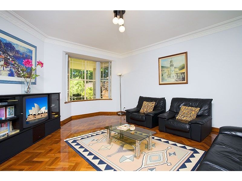 40 Mabel Street, WILLOUGHBY/, Chatswood NSW 2067