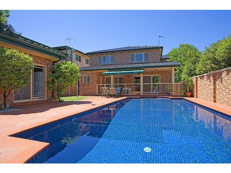 40 Mabel Street, WILLOUGHBY/, Chatswood NSW 2067