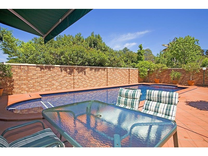 40 Mabel Street, WILLOUGHBY/, Chatswood NSW 2067