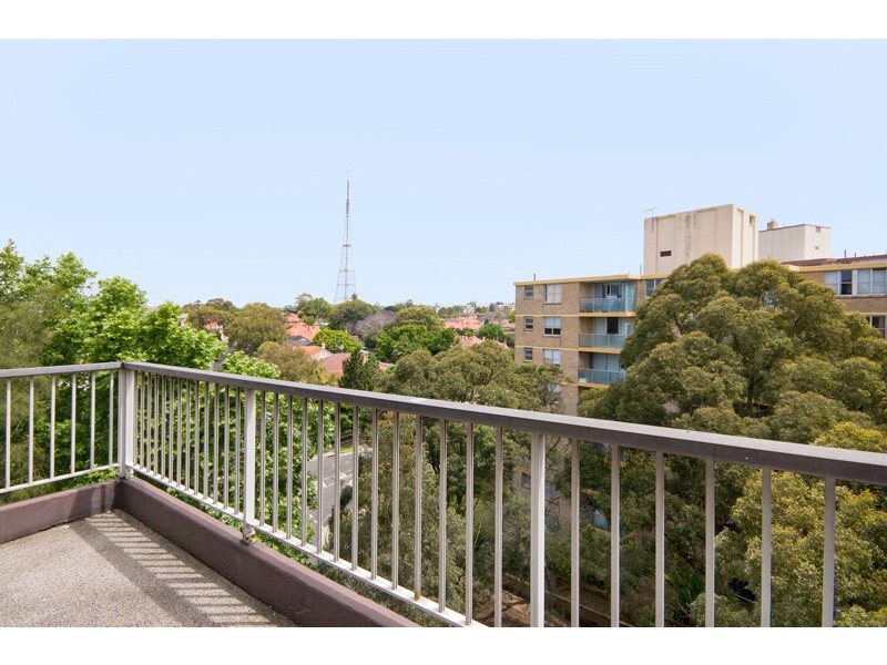 28/37 Johnson Street, Chatswood NSW 2067