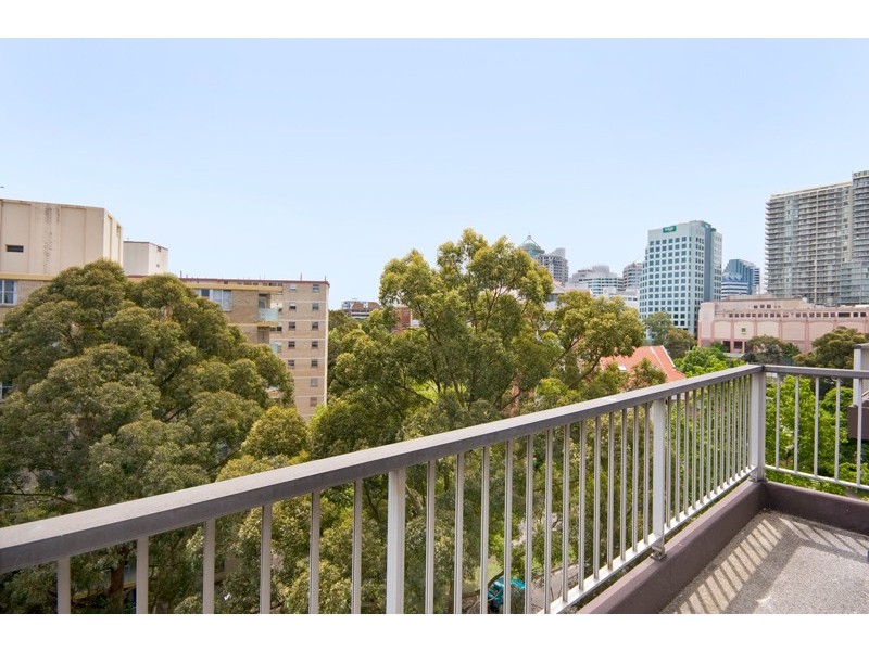 28/37 Johnson Street, Chatswood NSW 2067