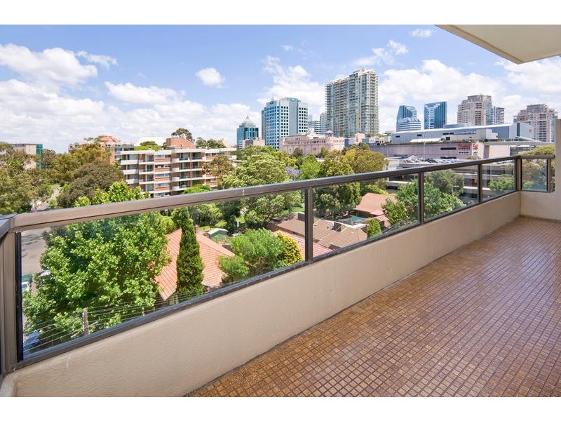 32/25-29 Devonshire Street, Chatswood NSW 2067