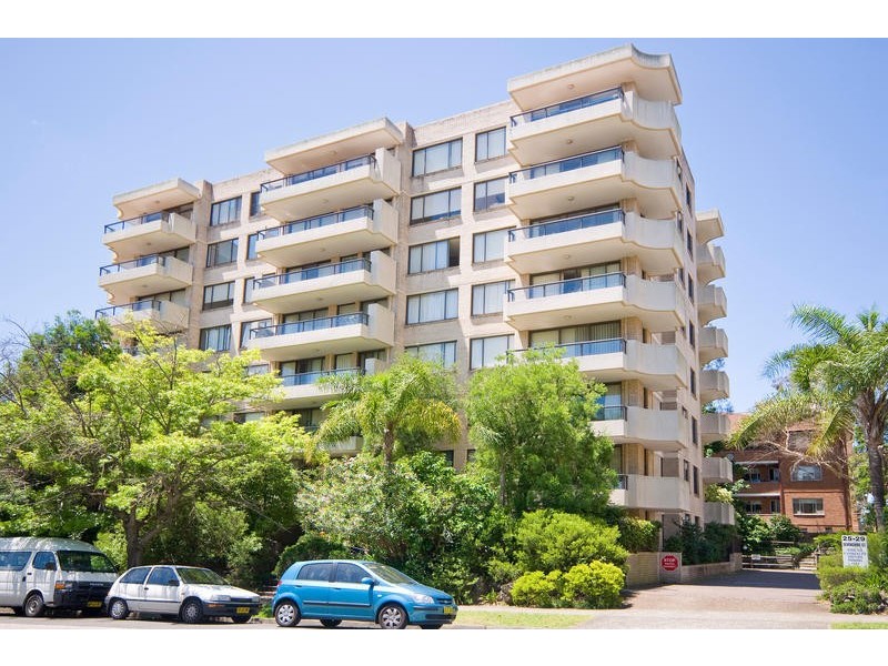 32/25-29 Devonshire Street, Chatswood NSW 2067