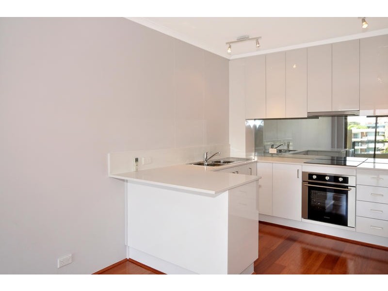 32/25-29 Devonshire Street, Chatswood NSW 2067