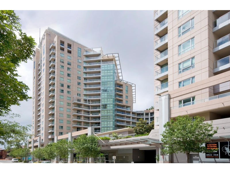 1106/2A  Help Street, Chatswood NSW 2067