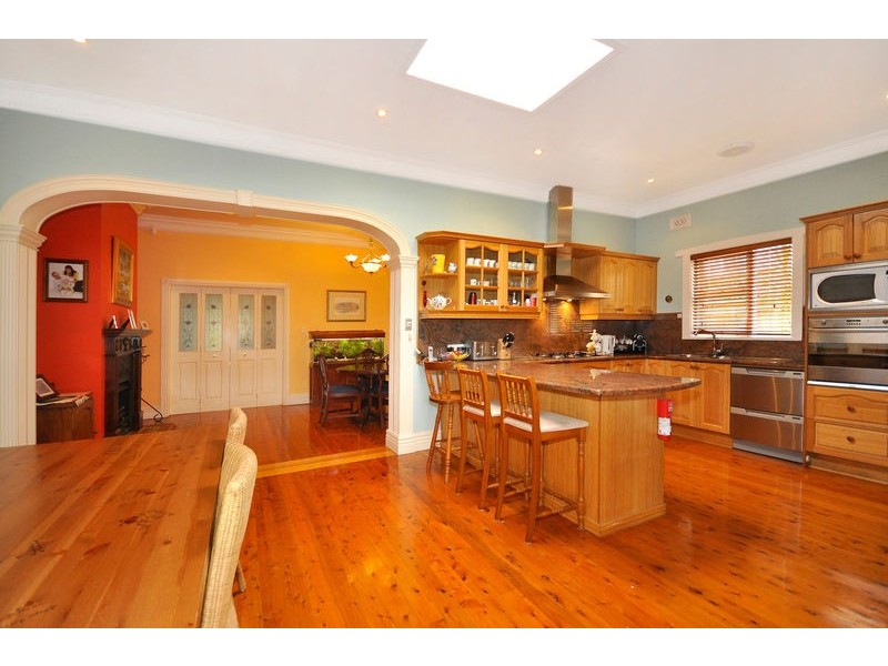 87 Ashley Street, Roseville NSW 2069