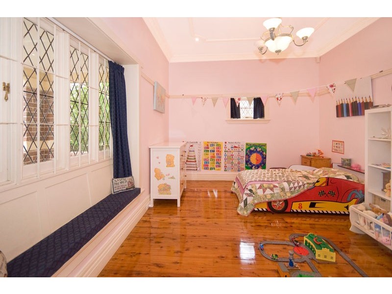 87 Ashley Street, Roseville NSW 2069