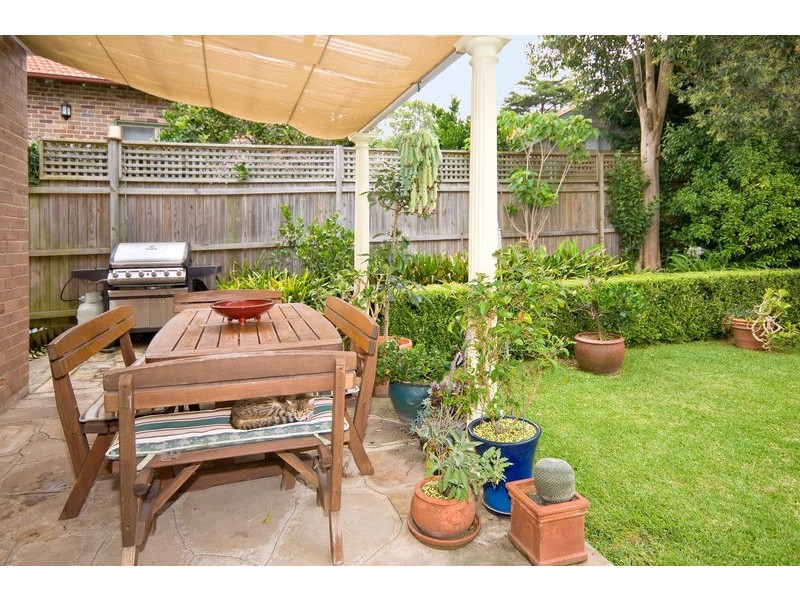 87 Ashley Street, Roseville NSW 2069