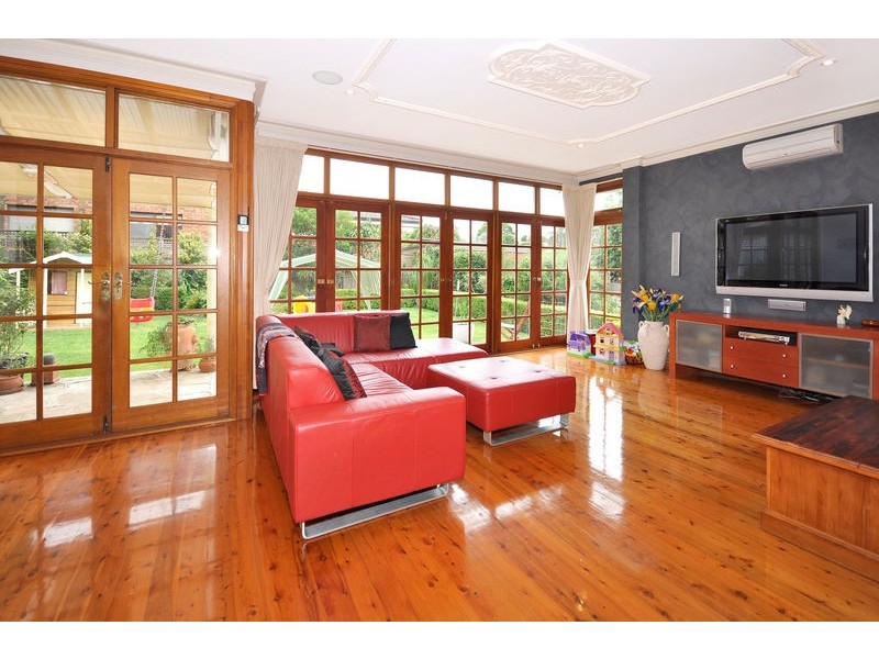 87 Ashley Street, Chatswood NSW 2067