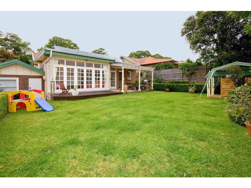 87 Ashley Street, Chatswood NSW 2067