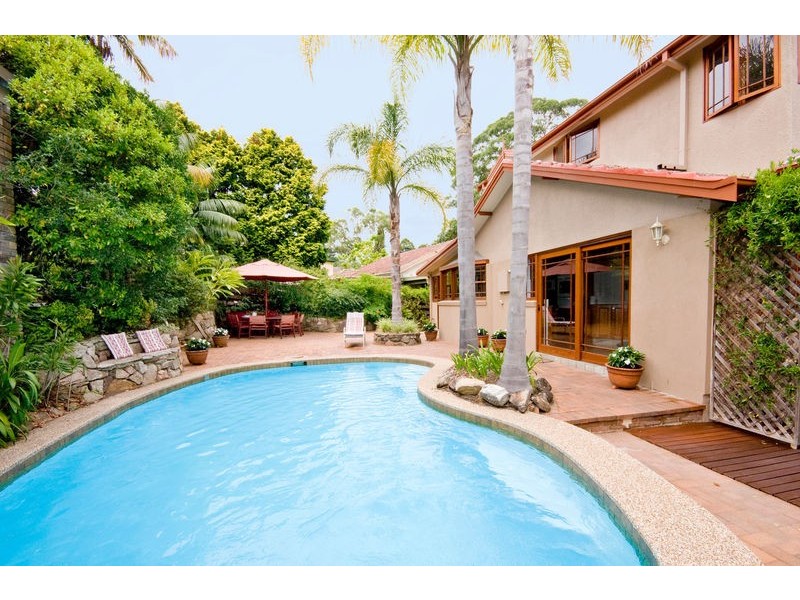 3 Peckham Avenue, Chatswood NSW 2067