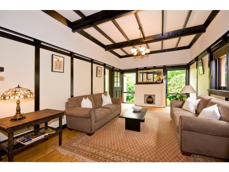 3 Peckham Avenue, Chatswood NSW 2067