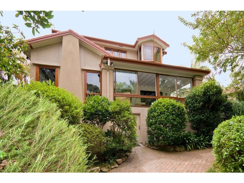 3 Peckham Avenue, Chatswood NSW 2067