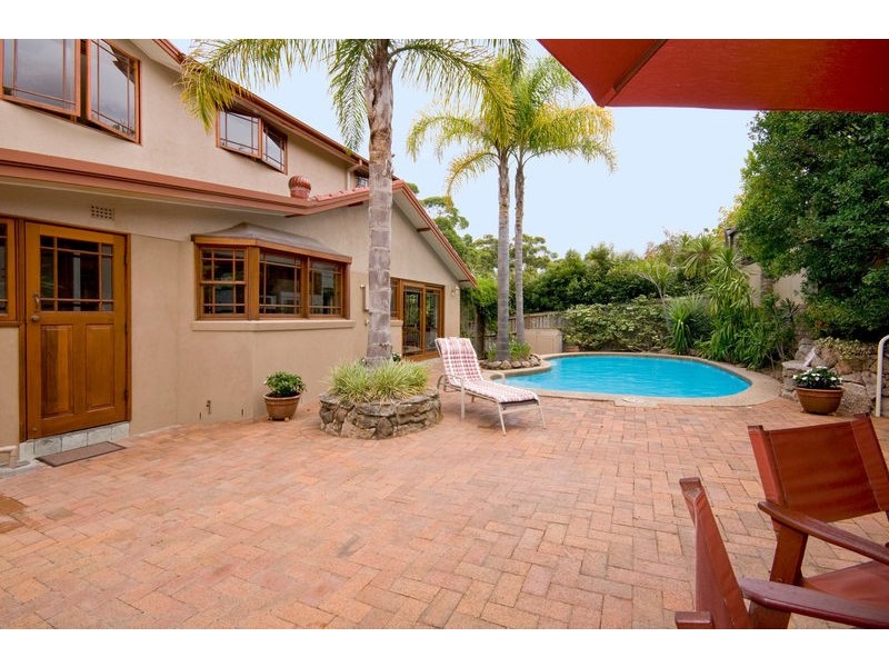 3 Peckham Avenue, Chatswood NSW 2067