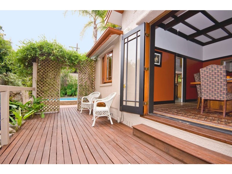 3 Peckham Avenue, Chatswood NSW 2067