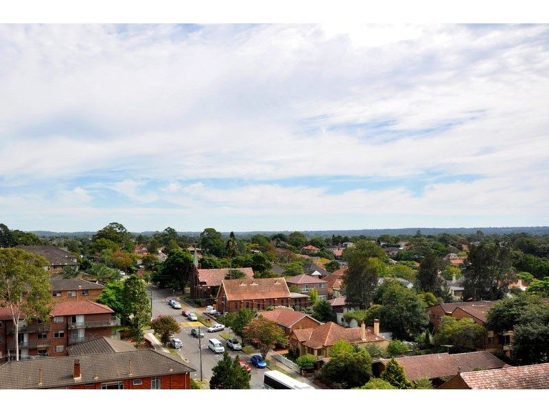 1001/2B Help Street, Chatswood NSW 2067