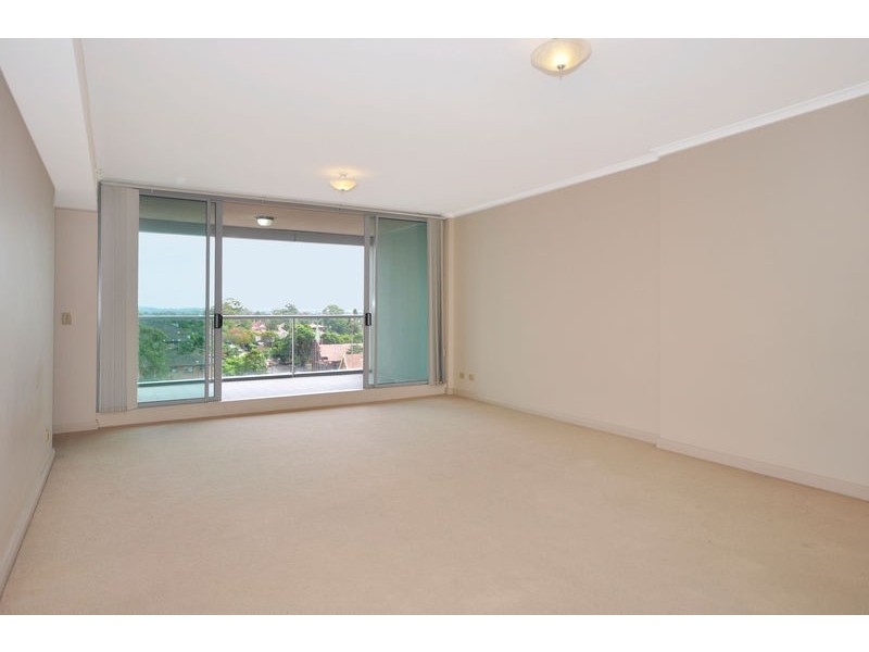 1001/2B Help Street, Chatswood NSW 2067