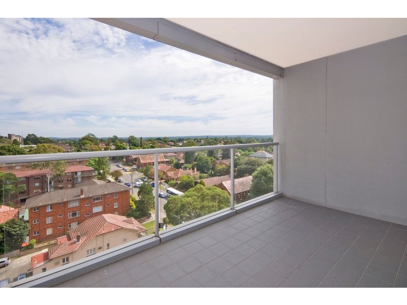 1001/2B Help Street, Chatswood NSW 2067