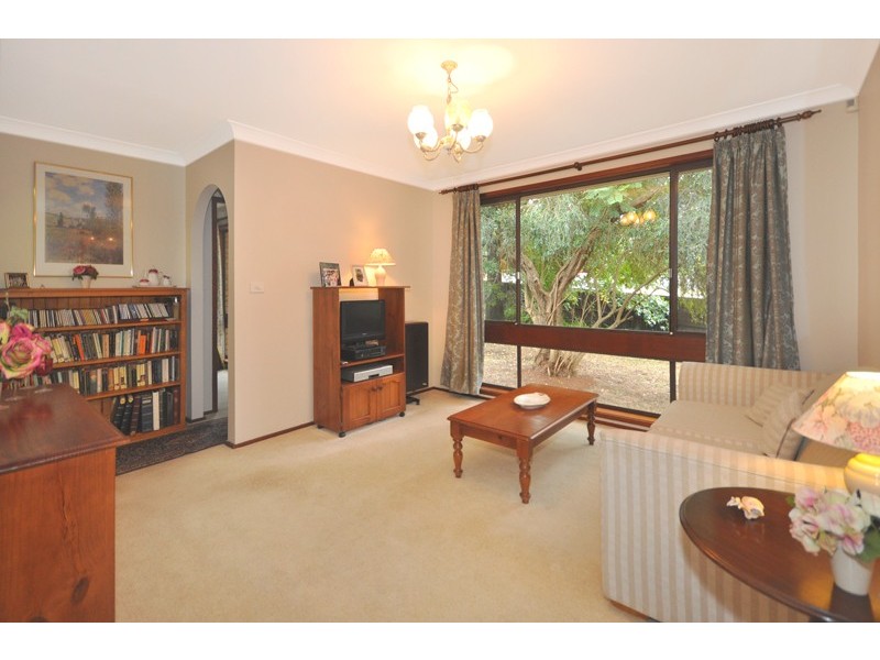 38 Malvern Avenue, Roseville NSW 2069