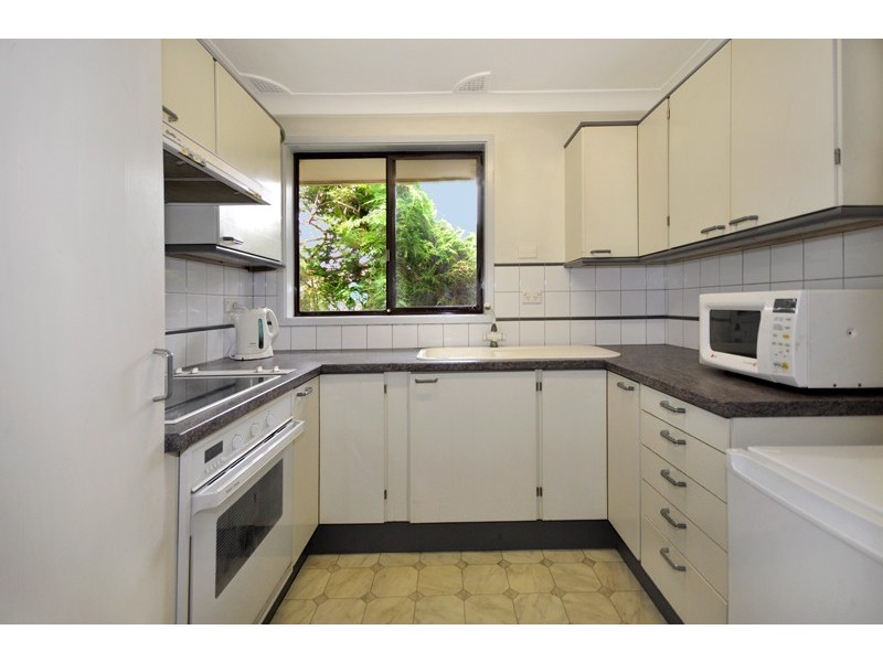 38 Malvern Avenue, Roseville NSW 2069