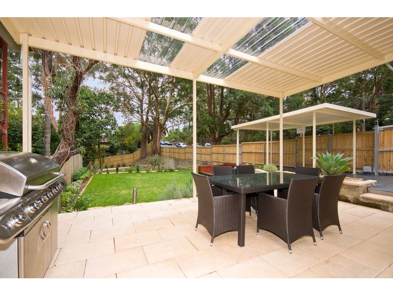 18 Lone Pine Avenue, Chatswood NSW 2067