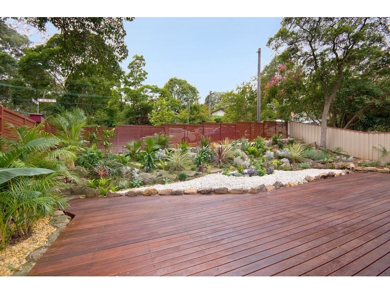 18 Lone Pine Avenue, Chatswood NSW 2067