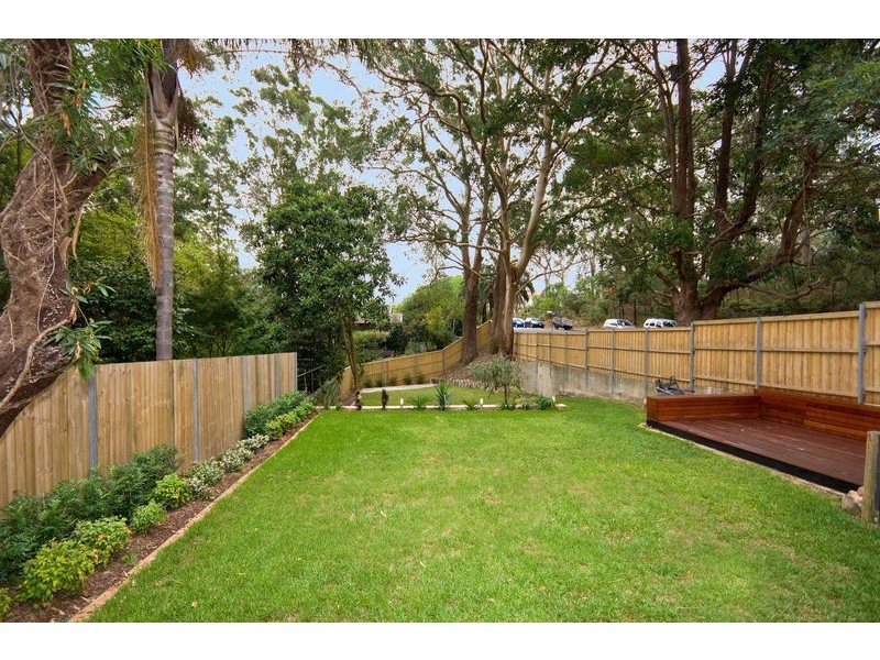 18 Lone Pine Avenue, Chatswood NSW 2067