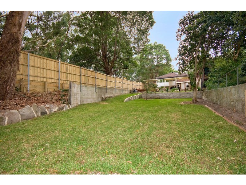 18 Lone Pine Avenue, Chatswood NSW 2067