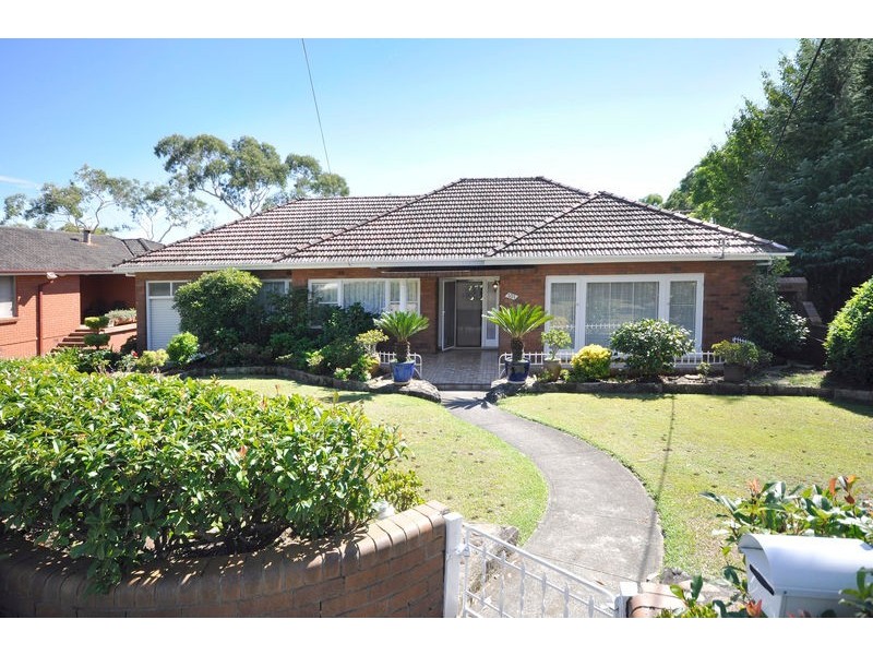 101 Beaconsfield Road, Chatswood NSW 2067