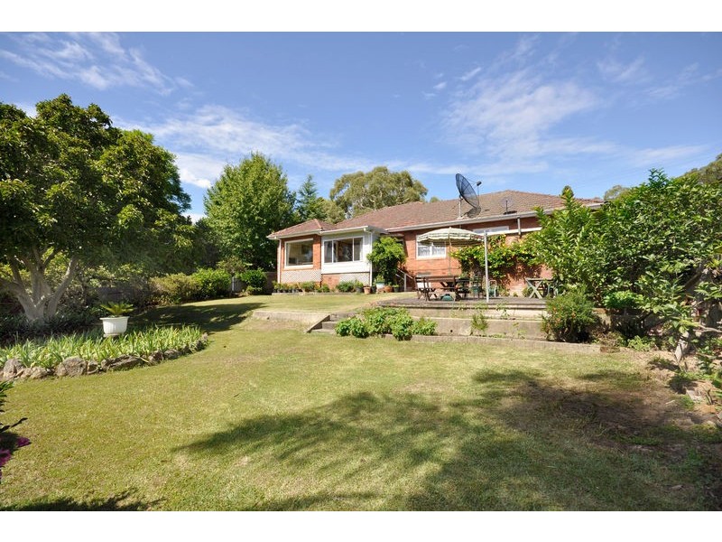 101 Beaconsfield Road, Chatswood NSW 2067