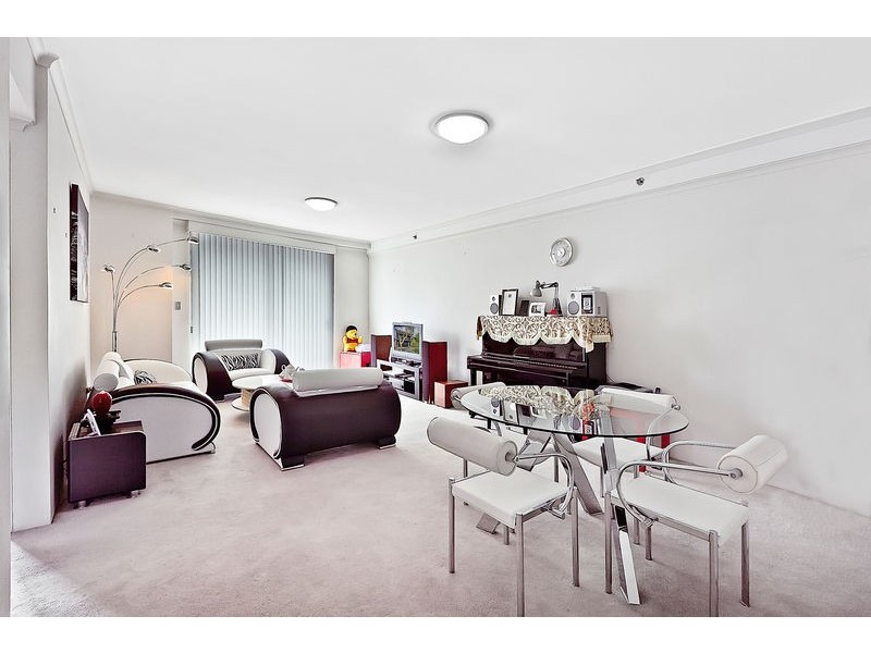 91/1 Katherine Street, Chatswood NSW 2067