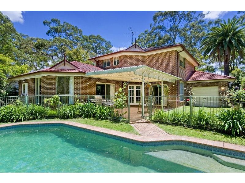 48 Roland Avenue, Wahroonga NSW 2076