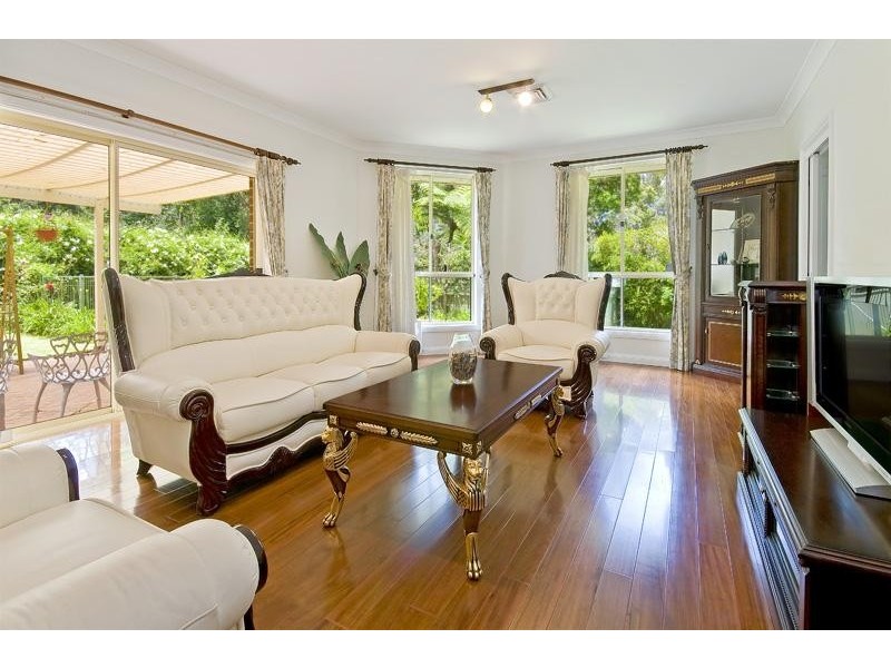 48 Roland Avenue, Wahroonga NSW 2076